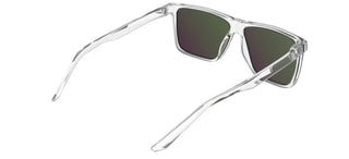 Nike BLAZE P IQ7183X men Transparent Sunglasses