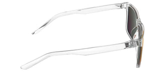 Nike BLAZE P IQ7183X men Transparent Sunglasses