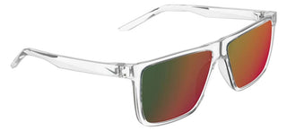 Nike BLAZE P IQ7183X men Transparent Sunglasses