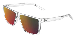 Nike BLAZE P IQ7183X men Transparent Sunglasses