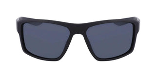 Nike NIKE BRAZEN FURY FJ2259 men Black Sunglasses