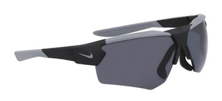 Nike Nike Cloak Duo Ev24036 Men Black Geometric Sunglasses