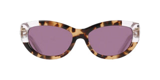 Nike Nike Crescent Fawn Ih0918x Women  Cat Eye Sunglasses