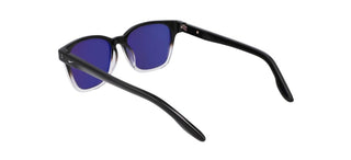 Nike NIKE ECLIPSE SHADOW EV24047 women Black Geometric Sunglasses