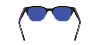 Nike NIKE ECLIPSE SHADOW EV24047 women Black Geometric Sunglasses