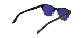 Nike NIKE ECLIPSE SHADOW EV24047 women Black Geometric Sunglasses