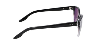 Nike NIKE ECLIPSE SHADOW EV24047 women Black Geometric Sunglasses