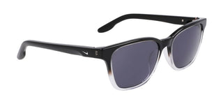 Nike NIKE ECLIPSE SHADOW EV24047 women Black Geometric Sunglasses