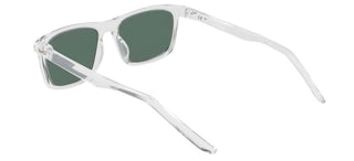 Nike EMBAR P FV2409 unisex Transparent Sunglasses