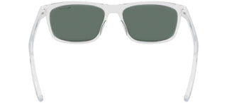 Nike EMBAR P FV2409 unisex Transparent Sunglasses