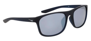 Nike Nike Endure Fj2185 Unisex Black Sports Sunglasses