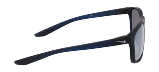 Nike Nike Endure Fj2185 Unisex Black Sports Sunglasses