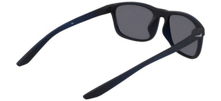 Nike Nike Endure Fj2185 Unisex Black Sports Sunglasses