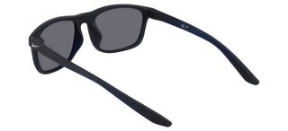 Nike Nike Endure Fj2185 Unisex Black Sports Sunglasses