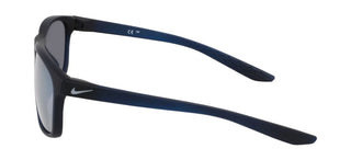 Nike Nike Endure Fj2185 Unisex Black Sports Sunglasses