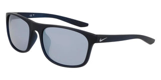 Nike Nike Endure Fj2185 Unisex Black Sports Sunglasses