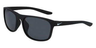 Nike ENDURE N IU3332X unisex Black Sports Sunglasses
