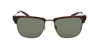 Nike Nike Essence Groove If1092x Men Havana Squared Sunglasses