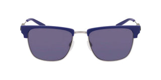 Nike Nike Essence Groove If1092x Men Blue Squared Sunglasses