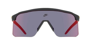 Nike EXPEDITION SHIELD IB6562X men Grey Shield Sunglasses