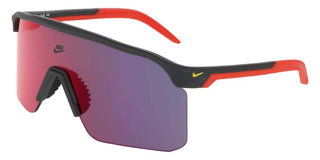 Nike EXPEDITION SHIELD IB6562X men Grey Shield Sunglasses