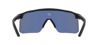 Nike EXPEDITION SHIELD N IU470 men Black Shield Sunglasses