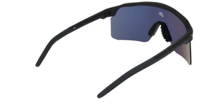 Nike EXPEDITION SHIELD N IU470 men Black Shield Sunglasses