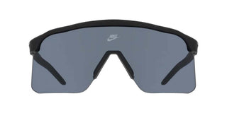 Nike EXPEDITION SHIELD N IU470 men Black Shield Sunglasses