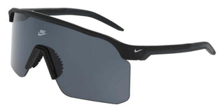 Nike EXPEDITION SHIELD N IU470 men Black Shield Sunglasses