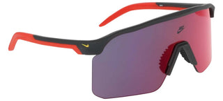 Nike EXPEDITION SHIELD N IU470 men Grey Shield Sunglasses