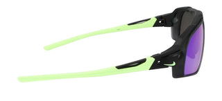 Nike Nike Flyfree M Fv2391 Men Grey Geometric Sunglasses