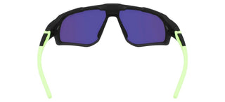 Nike Nike Flyfree M Fv2391 Men Grey Geometric Sunglasses