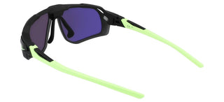 Nike Nike Flyfree M Fv2391 Men Grey Geometric Sunglasses