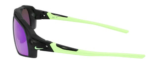 Nike Nike Flyfree M Fv2391 Men Grey Geometric Sunglasses