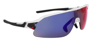 Nike Nike Flyfree Shield E Ev24034 Men White Shield Sunglasses