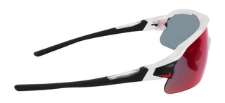 Nike Nike Flyfree Shield E Ev24034 Men White Shield Sunglasses