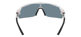 Nike Nike Flyfree Shield E Ev24034 Men White Shield Sunglasses