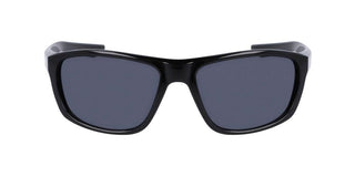 Nike Nike Lynk Fd1806 Unisex Black Geometric Sunglasses