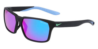Nike MAVERICK RGE M N IF2487X men Black Sunglasses