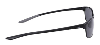 Nike NIKE MODERN METAL DZ7364 men Black Geometric Sunglasses