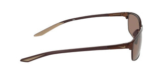 Nike Nike Modern Metal Dz7364 Men Brown  Sunglasses