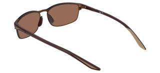 Nike Nike Modern Metal Dz7364 Men Brown  Sunglasses