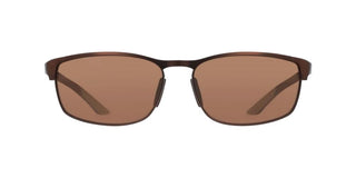 Nike Nike Modern Metal Dz7364 Men Brown  Sunglasses