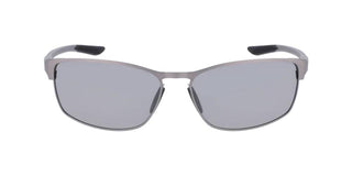 Nike Nike Modern Metal Dz7364 Men Ruthenium Geometric Sunglasses