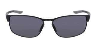 Nike NIKE MODERN METAL N IU3334X men Black Sunglasses