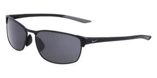 Nike NIKE MODERN METAL N IU3334X men Black Sunglasses