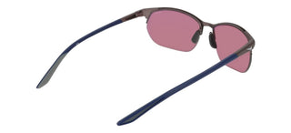Nike Nike Modern Metal Zone E Ih091 Men Ruthenium  Sunglasses