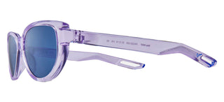 Nike NIKE NV07 FN0303 unisex Pink Cat Eye Sunglasses