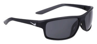 Nike Nike Rabid 22 N Iu4880x Unisex Black Geometric Sunglasses