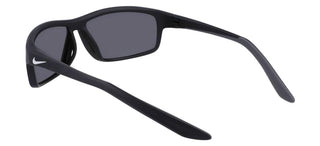 Nike Nike Rabid 22 N Iu4880x Unisex Black Geometric Sunglasses